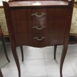 655 8433 CHEST OF DRAWERS